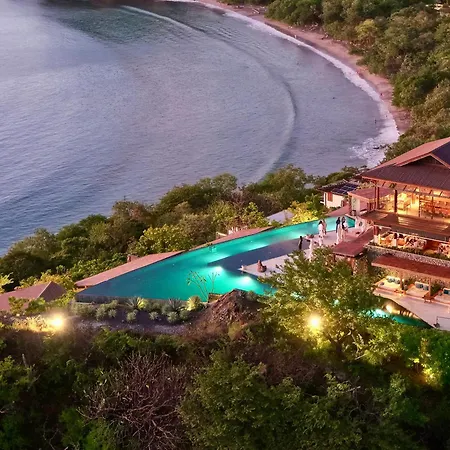 Casa Chameleon Hotel Las Catalinas - Adults Only