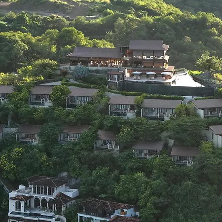 Casa Chameleon Hotel Las Catalinas - Adults Only