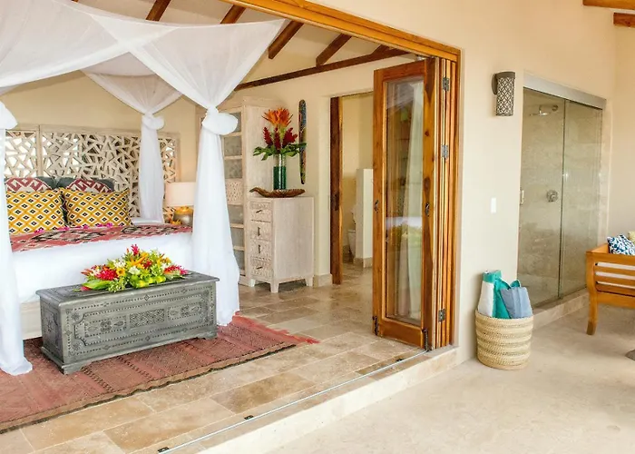 Casa Chameleon Catalinas - Adults Only Hotel