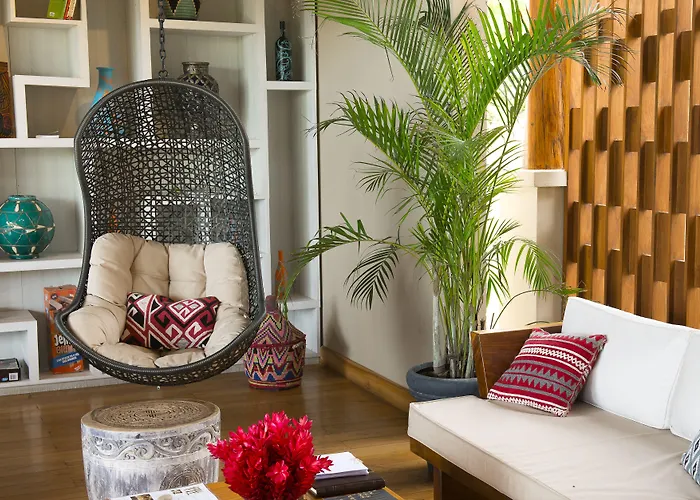 Hotel Casa Chameleon Catalinas - Adults Only Las Catalinas