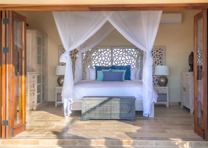 Hotel Casa Chameleon Catalinas - Adults Only