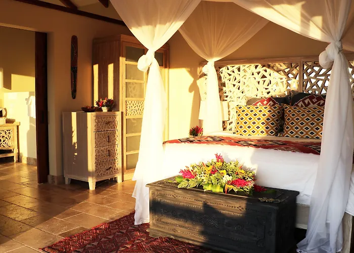 Hotel Casa Chameleon Catalinas - Adults Only