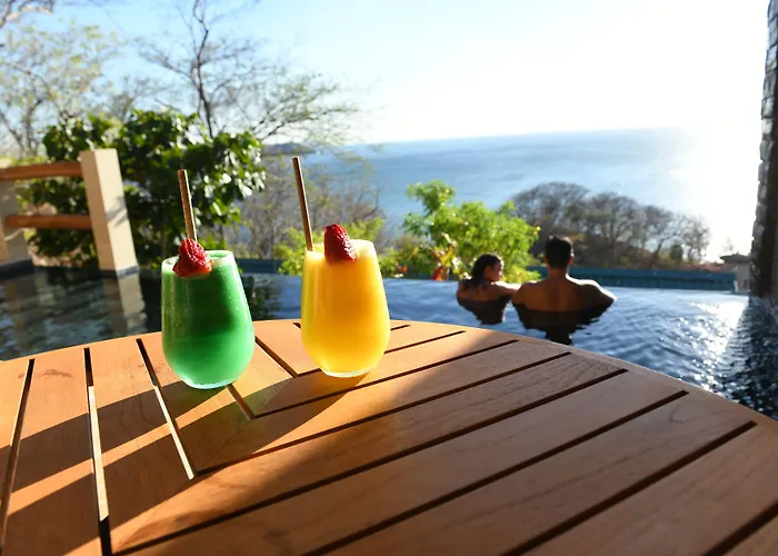 Casa Chameleon Catalinas - Adults Only 4* Las Catalinas