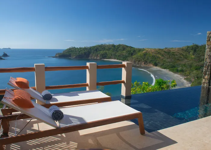 Casa Chameleon Catalinas - Adults Only Hotel Las Catalinas