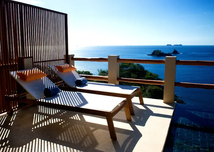 Casa Chameleon Catalinas - Adults Only Hotel Las Catalinas