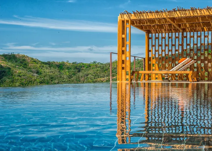 Casa Chameleon Catalinas - Adults Only 4* Las Catalinas