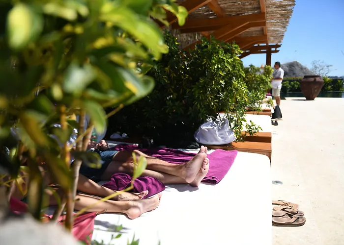 Hotel Casa Chameleon Catalinas - Adults Only 4*