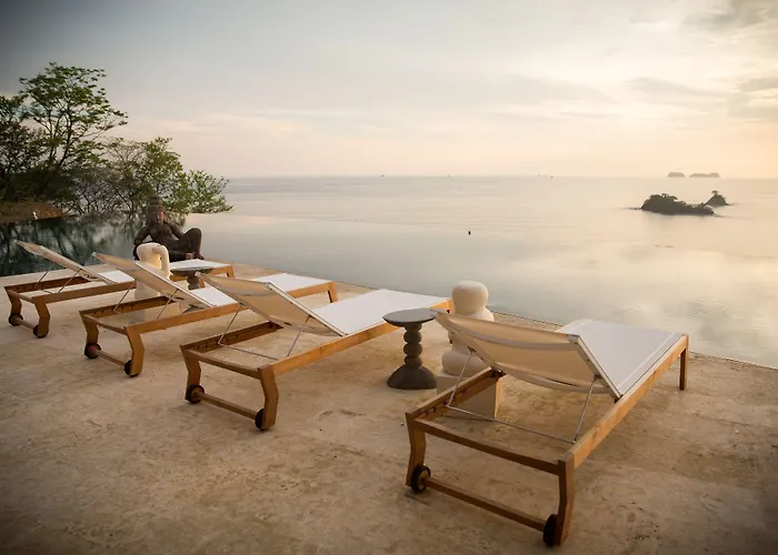 Casa Chameleon Catalinas - Adults Only 4*