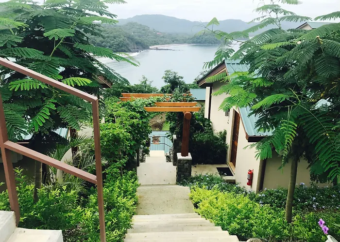 Casa Chameleon Catalinas - Adults Only