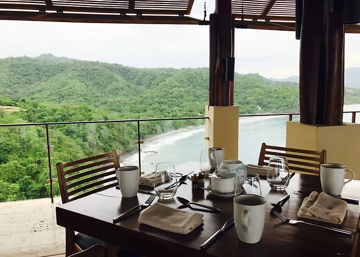 Casa Chameleon Catalinas - Adults Only 4* Las Catalinas