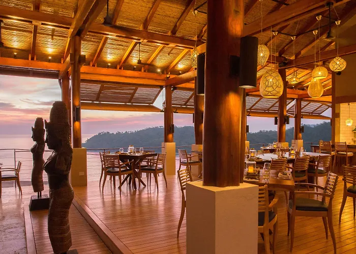 Hotel Casa Chameleon Catalinas - Adults Only Las Catalinas