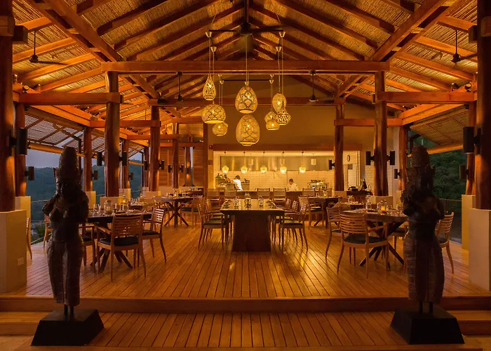 Casa Chameleon Catalinas - Adults Only Las Catalinas
