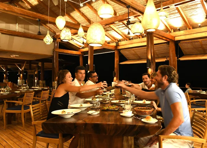 Casa Chameleon Catalinas - Adults Only Hotel