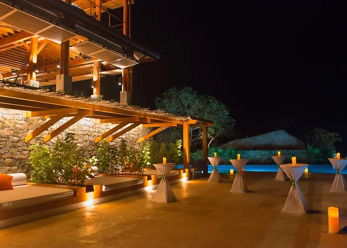 Casa Chameleon Catalinas - Adults Only