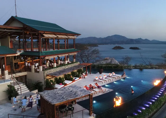 Casa Chameleon Catalinas - Adults Only