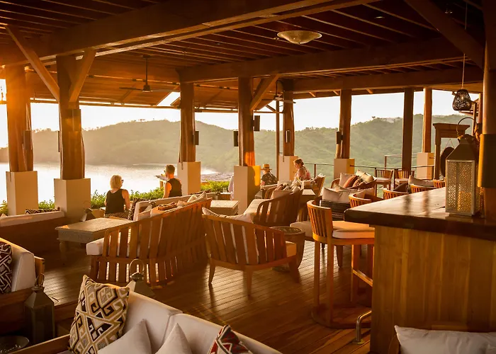 Casa Chameleon Catalinas - Adults Only 4* Las Catalinas
