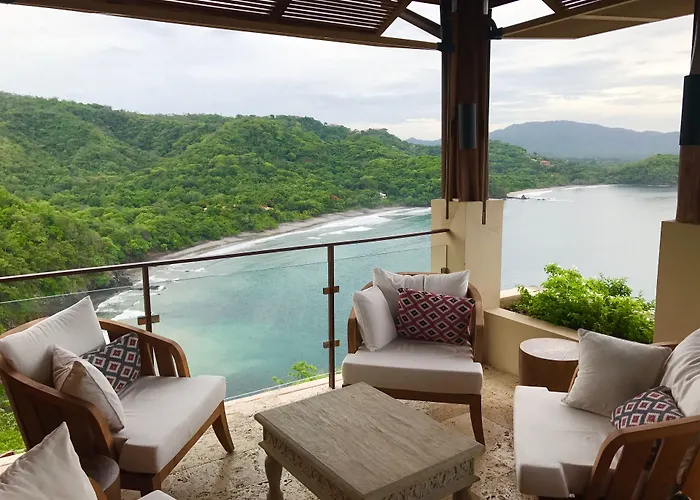 Casa Chameleon Catalinas - Adults Only Hotel Las Catalinas