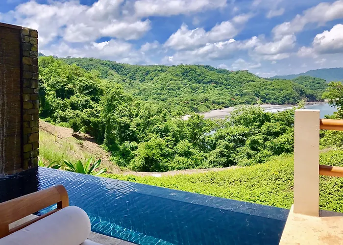 Casa Chameleon Catalinas - Adults Only Hotel