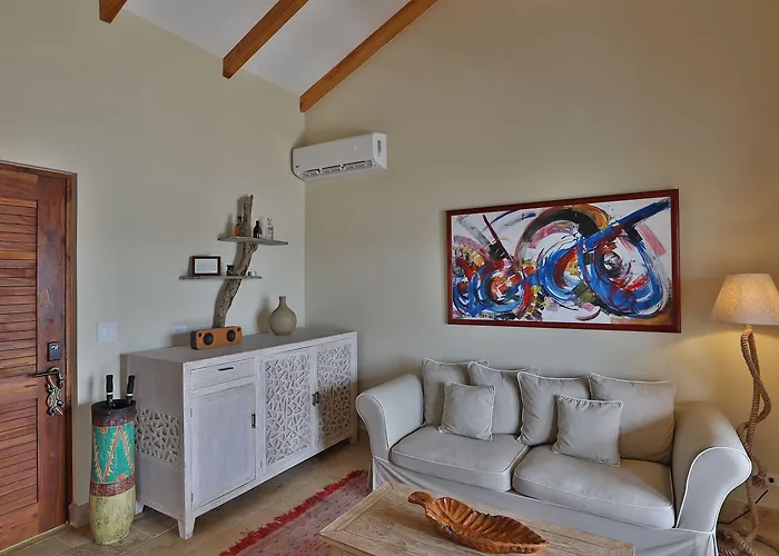 Casa Chameleon Catalinas - Adults Only 4* Las Catalinas