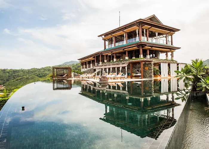 Casa Chameleon Catalinas - Adults Only 4* Las Catalinas