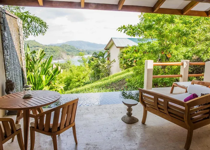 Casa Chameleon Catalinas - Adults Only Hotel