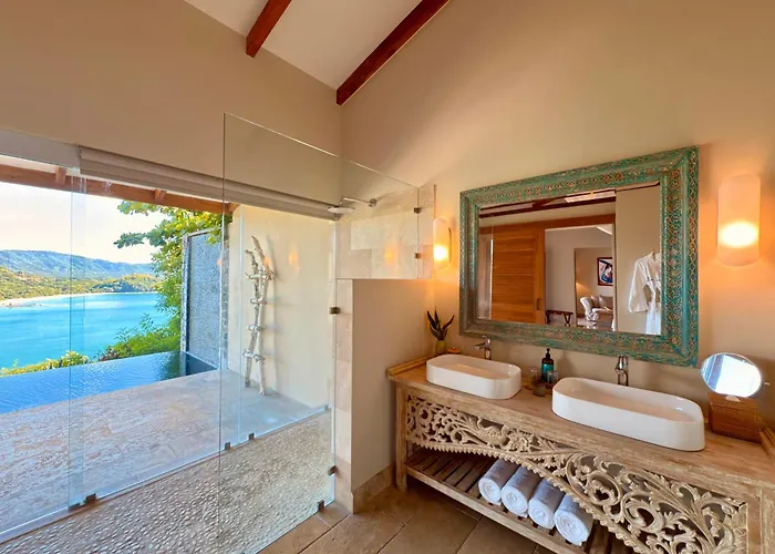Hotel Casa Chameleon Catalinas - Adults Only Las Catalinas