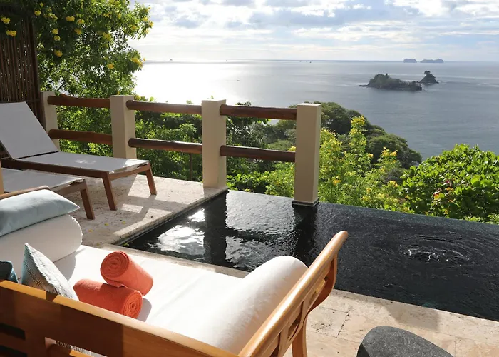 Hotel Casa Chameleon Catalinas - Adults Only