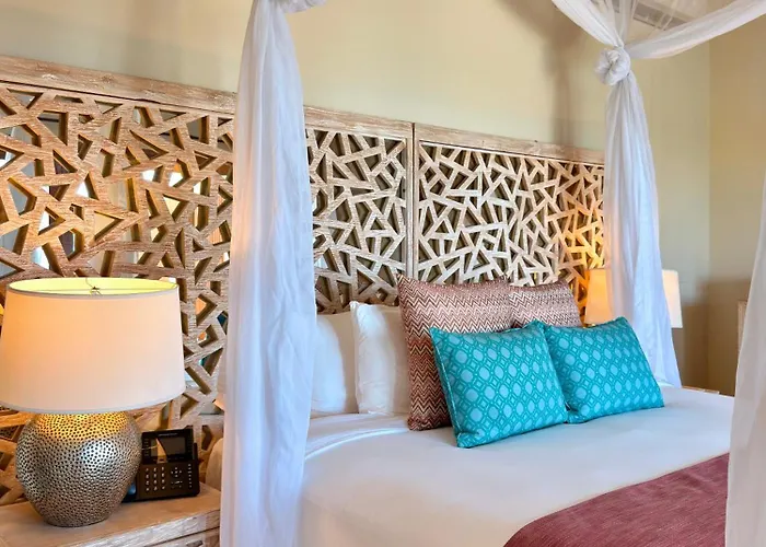 Casa Chameleon Catalinas - Adults Only Hotel 4*