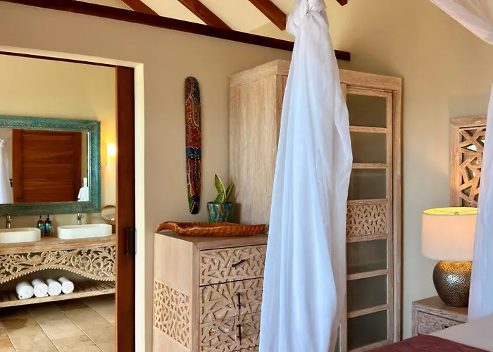 Hotel Casa Chameleon Catalinas - Adults Only Las Catalinas