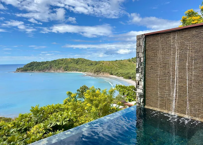 Casa Chameleon Catalinas - Adults Only Las Catalinas