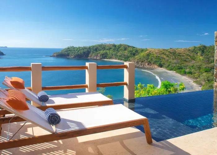 Casa Chameleon Catalinas - Adults Only Hotel