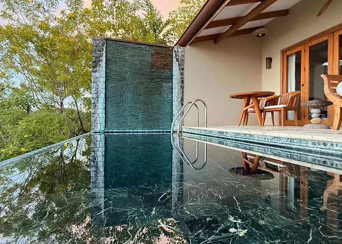 Hotel Casa Chameleon Catalinas - Adults Only