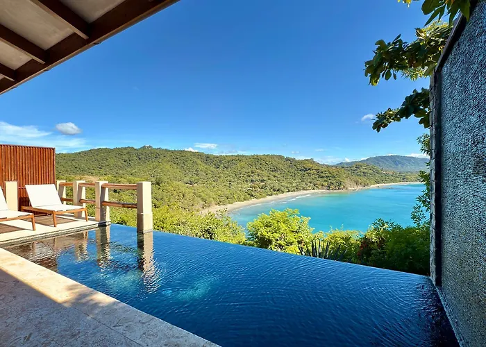 Casa Chameleon Catalinas - Adults Only Hotel 4*