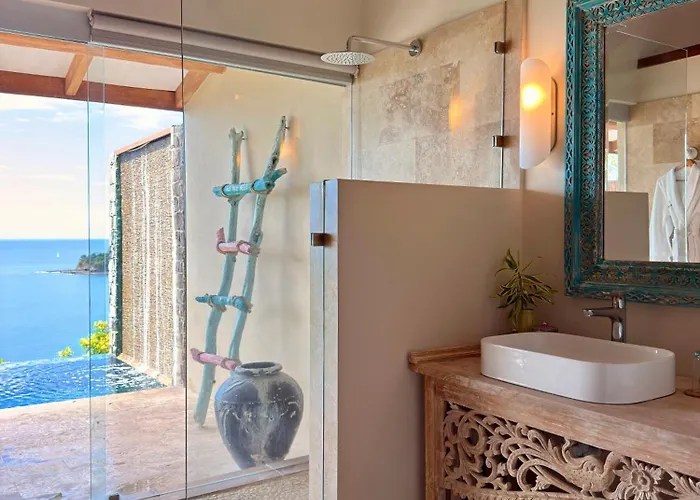 Casa Chameleon Catalinas - Adults Only