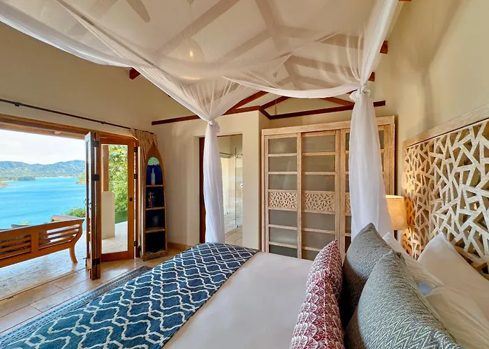 Hotel Casa Chameleon Catalinas - Adults Only Las Catalinas