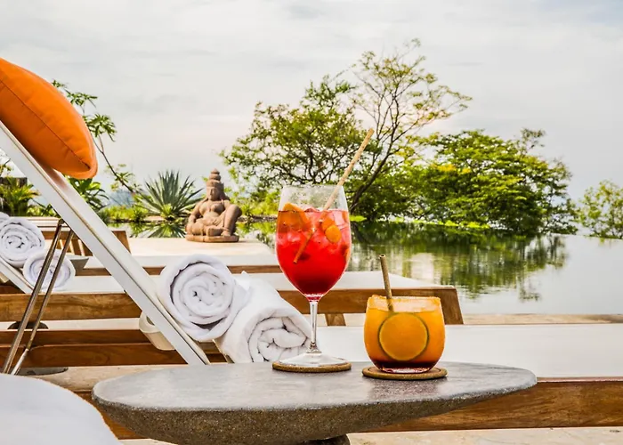 Casa Chameleon Catalinas - Adults Only Hotel 4*