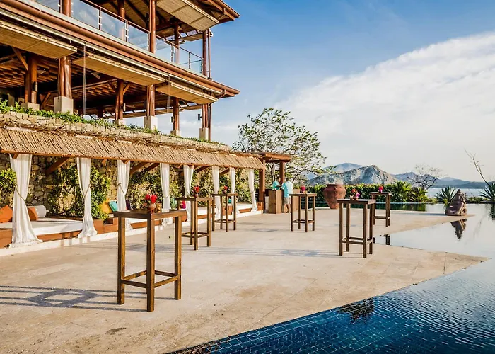 Casa Chameleon Catalinas - Adults Only Las Catalinas