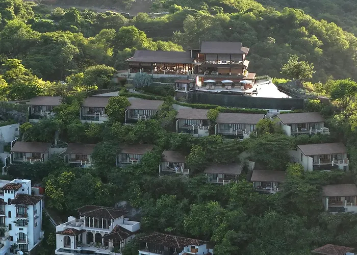 Hotel Casa Chameleon Catalinas - Adults Only 4*