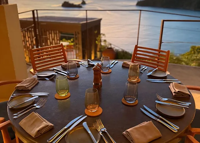 Casa Chameleon Catalinas - Adults Only 4*