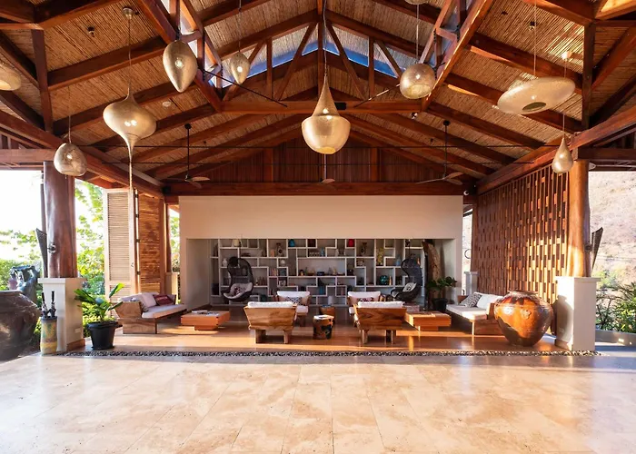 Casa Chameleon Catalinas - Adults Only Las Catalinas