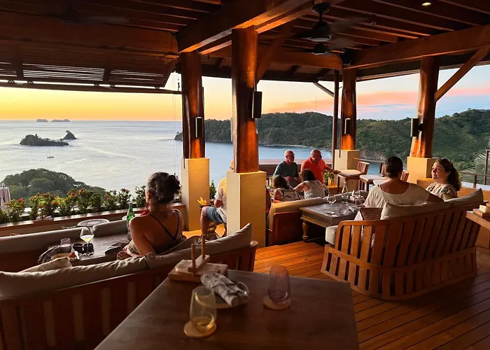 Casa Chameleon Catalinas - Adults Only 4* Las Catalinas