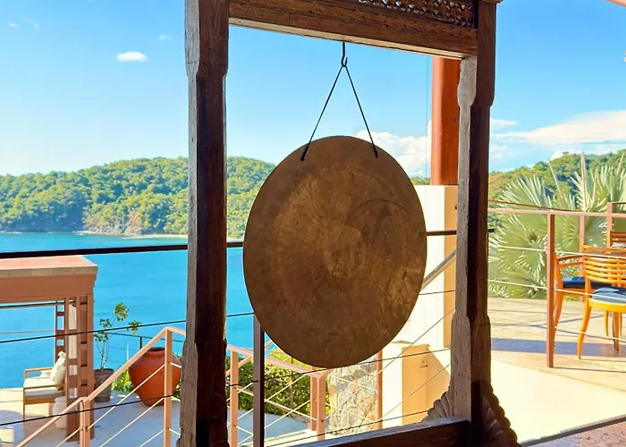 Casa Chameleon Catalinas - Adults Only 4*