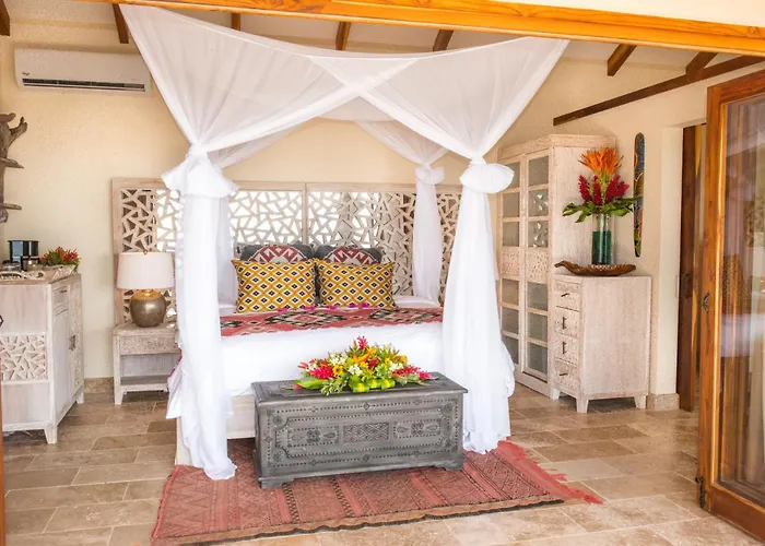 Casa Chameleon Catalinas - Adults Only