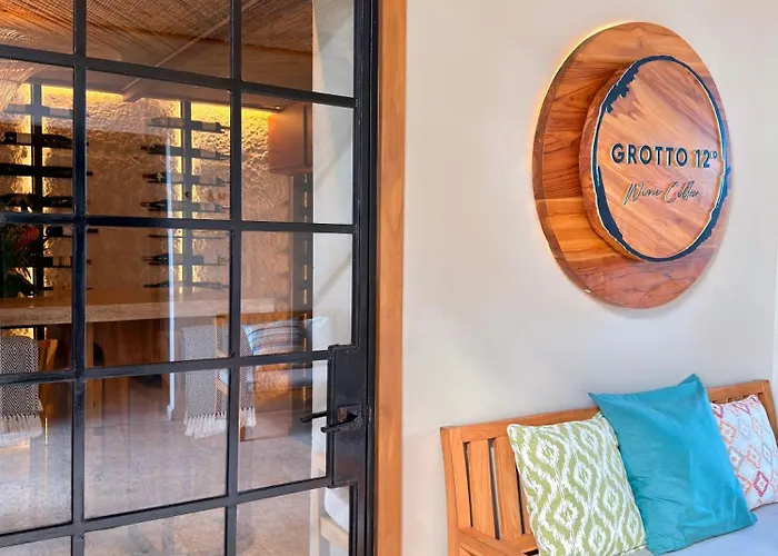 Casa Chameleon Catalinas - Adults Only Hotel 4*