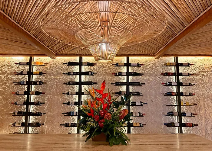 Casa Chameleon Catalinas - Adults Only 4* Las Catalinas