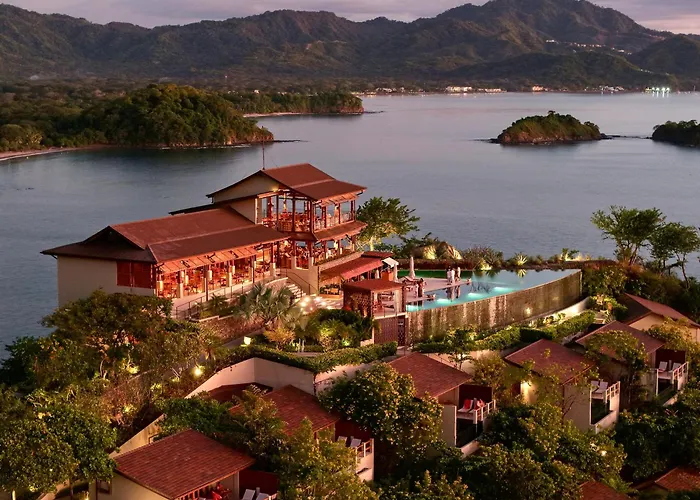 Hotel Casa Chameleon Catalinas - Adults Only 4*