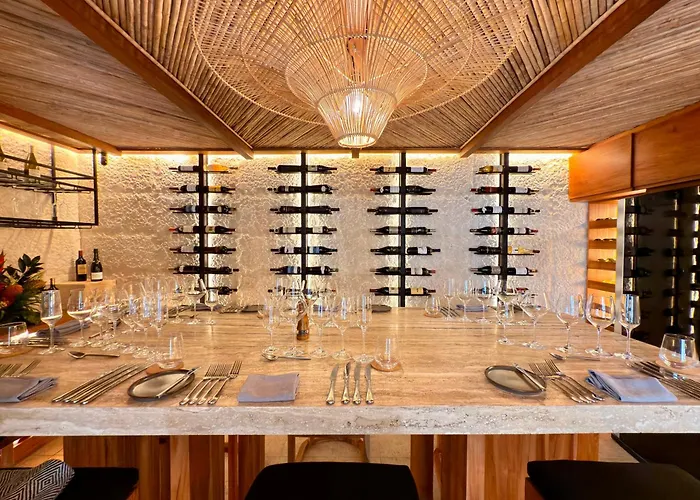 Hotel Casa Chameleon Catalinas - Adults Only Las Catalinas