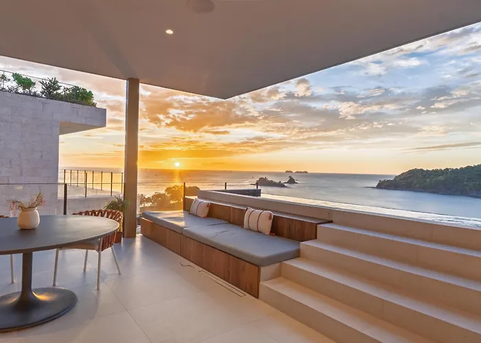 Casa Chameleon Catalinas - Adults Only