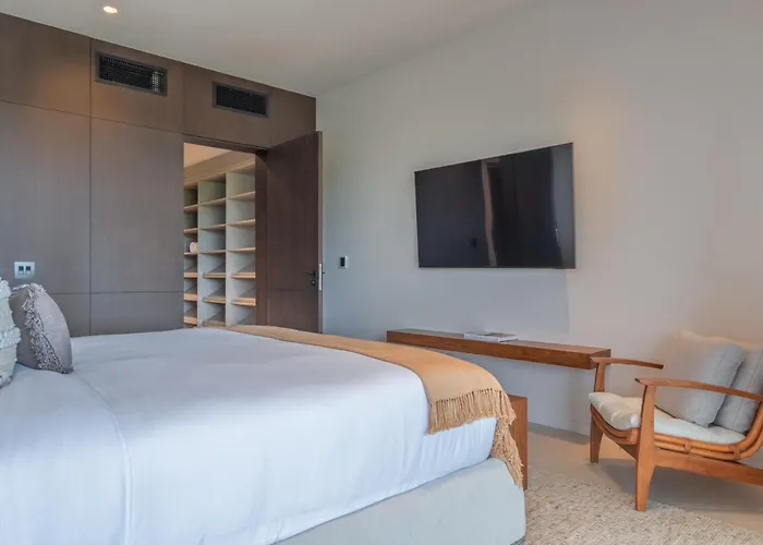 Casa Chameleon Catalinas - Adults Only Hotel