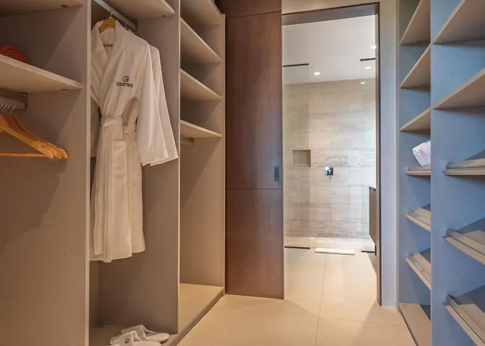 Hotel Casa Chameleon Catalinas - Adults Only